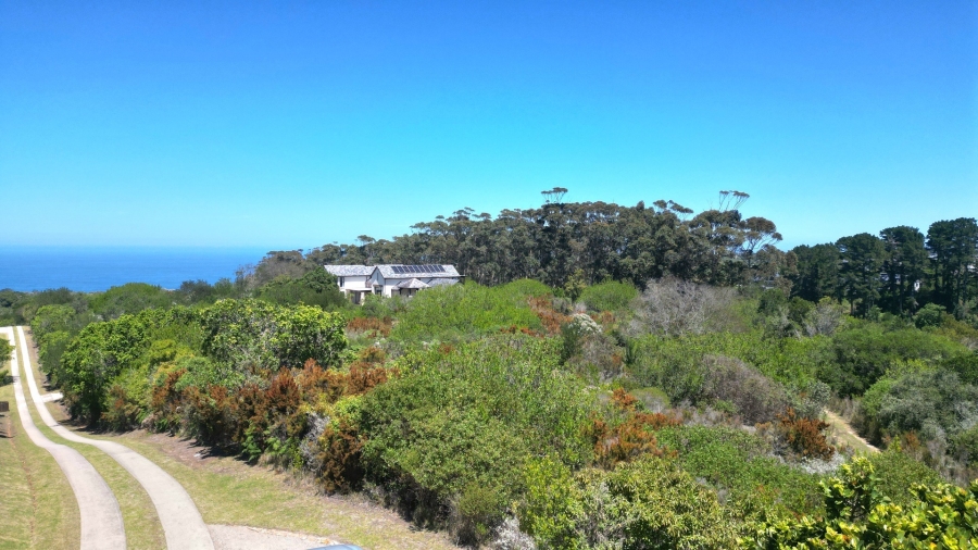 0 Bedroom Property for Sale in Pezula Private Estate Western Cape